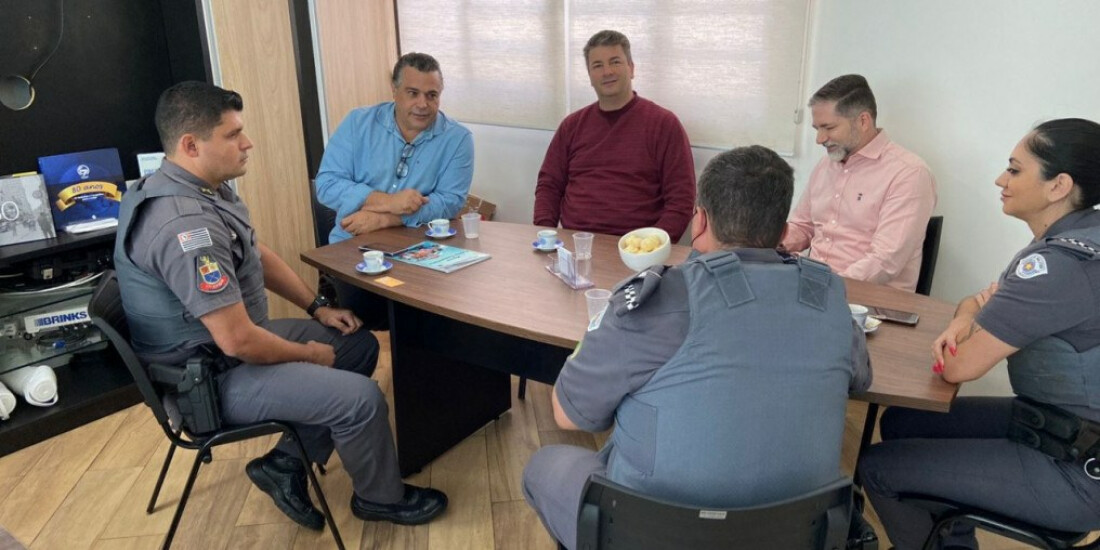 Associação Comercial pede reforço no policiamento