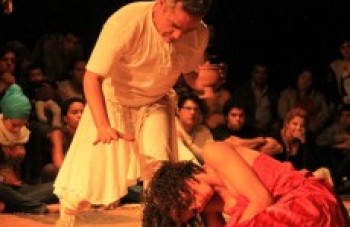 Grupo recebe inscrição para oficina