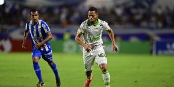 Copa do Brasil: América-MG derrota CSA e fica perto das oitavas