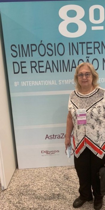 Saúde participa de evento de reanimação neonatal