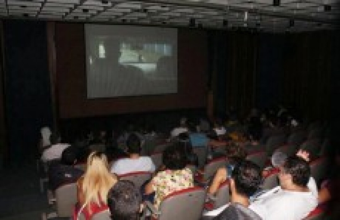Suzano sedia três eventos voltados à sétima arte