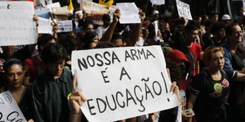 Secretários de Educação levam ao MEC proposta para Novo Ensino Médio