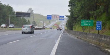 1,2 milhão de veículos devem passar pela região