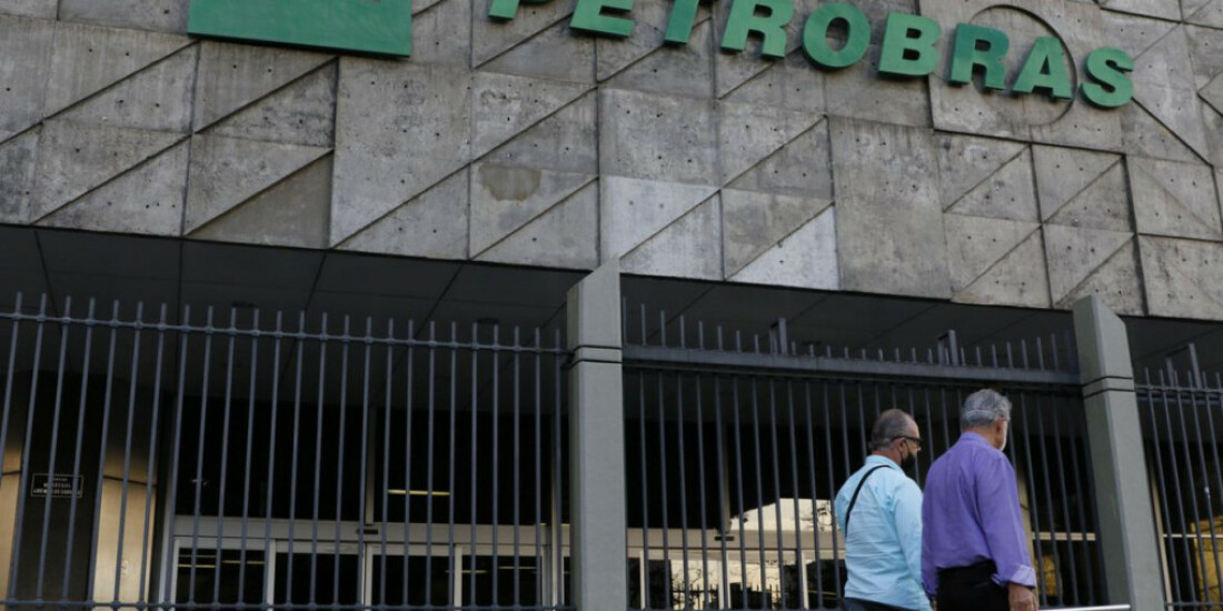 Petrobras conclui construção de poço em tempo recorde: 35 dias