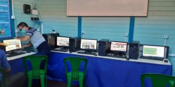 Câmara avança na proposta de internet gratuita para estudantes