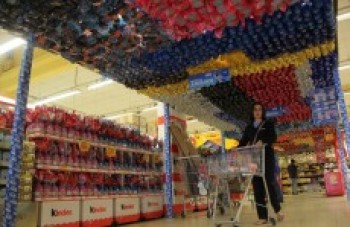 Comércio mostra insegurança com as vendas nesta Páscoa