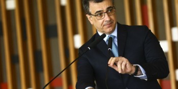 Brasil defende a permanência da Rússia no G20, diz Carlos França