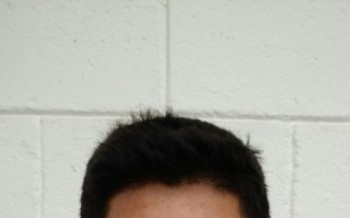 Preso o suspeito de tentar matar policial