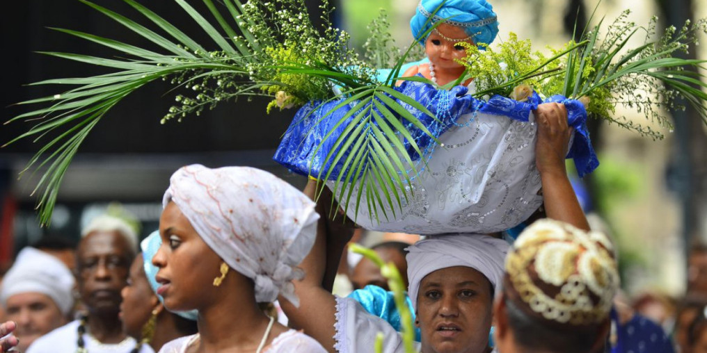 Rio de Janeiro lança cartilha de combate à intolerância religiosa