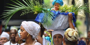 Rio de Janeiro lança cartilha de combate à intolerância religiosa