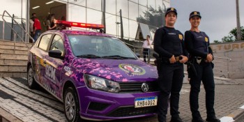 Ronda de Proteção à Mulher acompanha 216 vítimas de violência