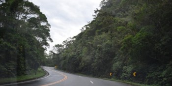 Artesp faz cinco autuações na Mogi-Bertioga