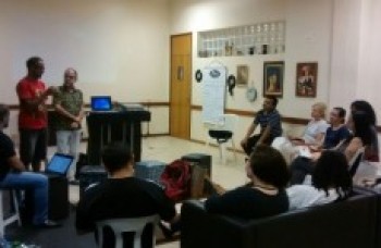 Comunidade do Conto reúne hoje escritores na Faculdade Piaget