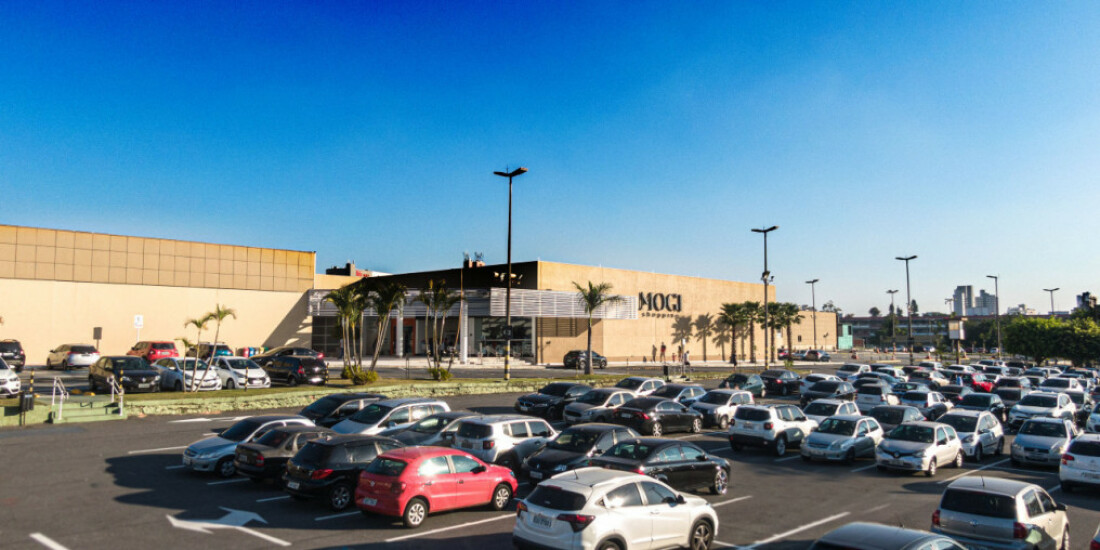 Mogi Shopping tem 5 vagas para quem busca emprego