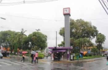 Cidade terá manifesto