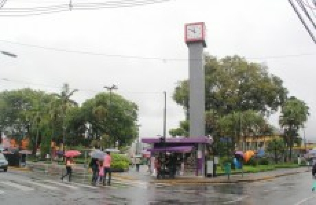 Cidade terá manifesto