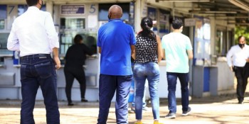 Três ganhadores acertaram 1° sorteio da Dupla Sena de Páscoa