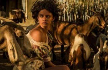 Maria Nery estará em "Velho Chico"