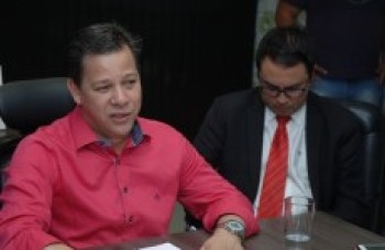 Acir Filló tem até o dia 9 para se defender de denúncias