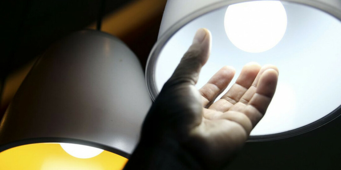Taxa extra na conta de luz deixa de ser cobrada a partir deste sábado