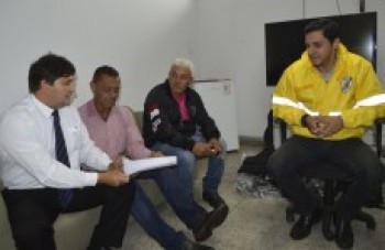 Complexo viário é fechado após sabotagem de bomba