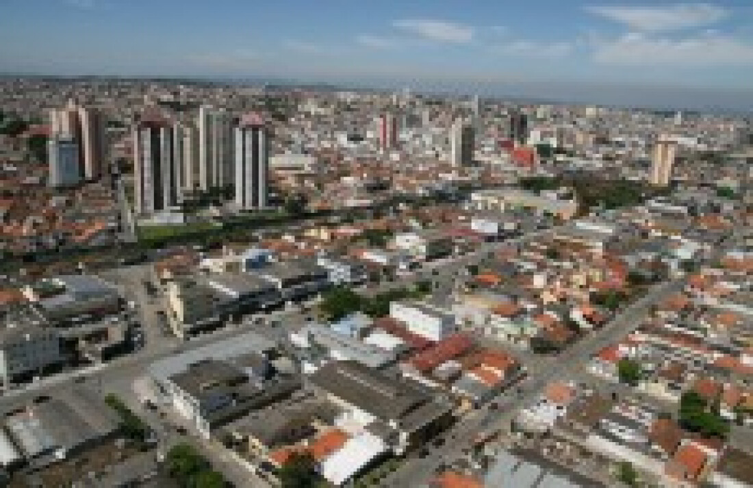 Prefeitura pretende modernizar o Cadastro Fiscal Imobiliário Urbano