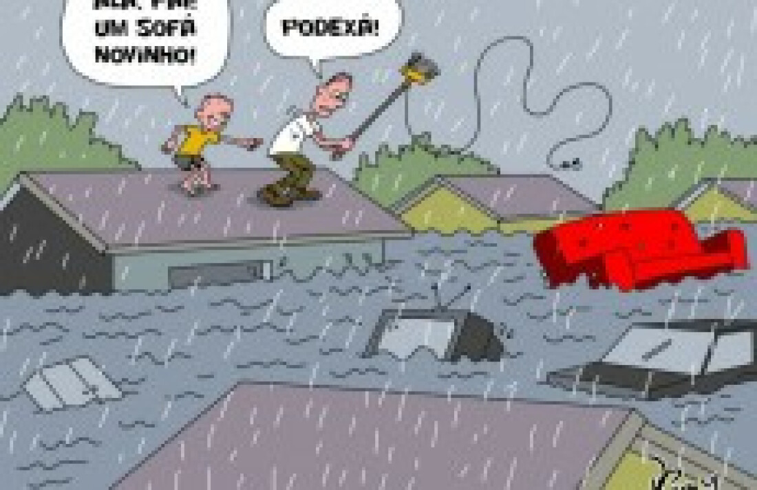 Charge
