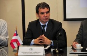 Novo ministro garante continuidade da Lava Jato