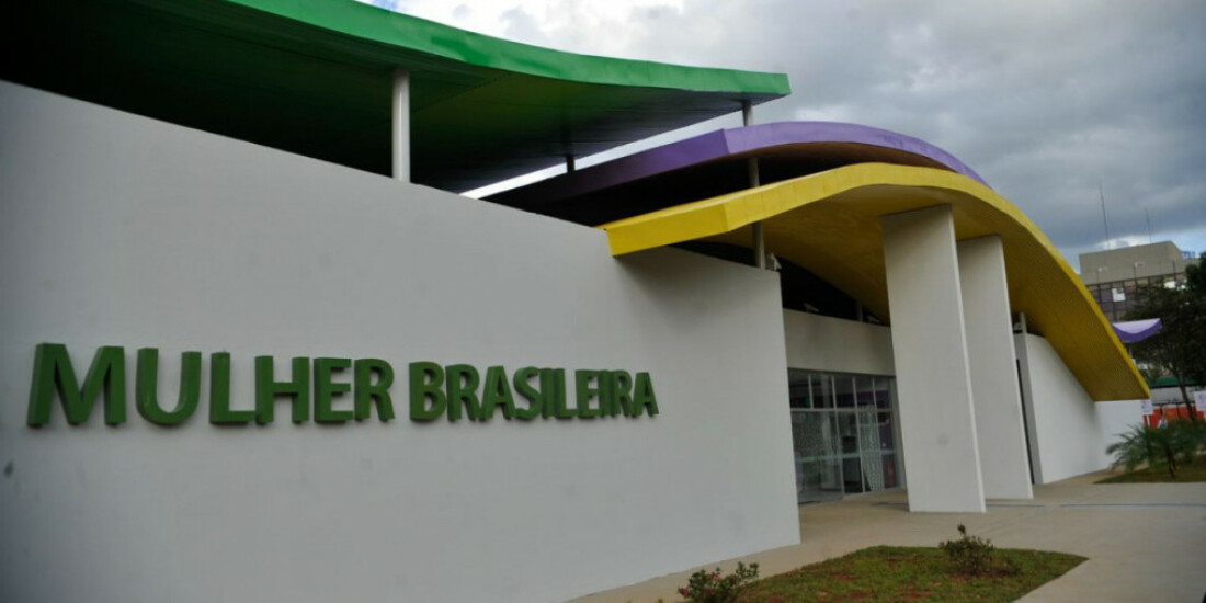 Capitais terão, ao menos, uma Casa da Mulher Brasileira