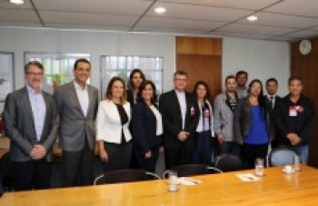 Estado conclui estudo para regulamentar Lei Específica