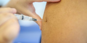 Poá aplica mais de 4,5 mil doses contra a gripe
