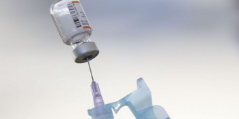 Covid-19: Anvisa pede mais dados para vacina em crianças de 3 a 5 anos