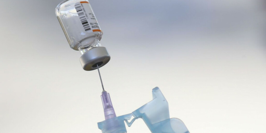Covid-19: Anvisa pede mais dados para vacina em crianças de 3 a 5 anos