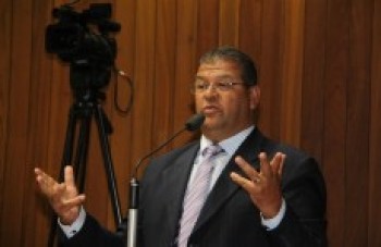 Câmara pede 'celeridade' na escolha