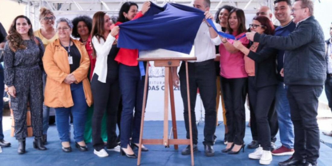 Jundiapeba conta com novo espaço de formação