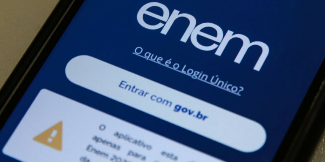 Termina hoje prazo para pedido de isenção de taxa do Enem