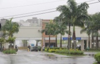 Condomínio Aruã Brisas, em Mogi, tem cinco casas roubadas