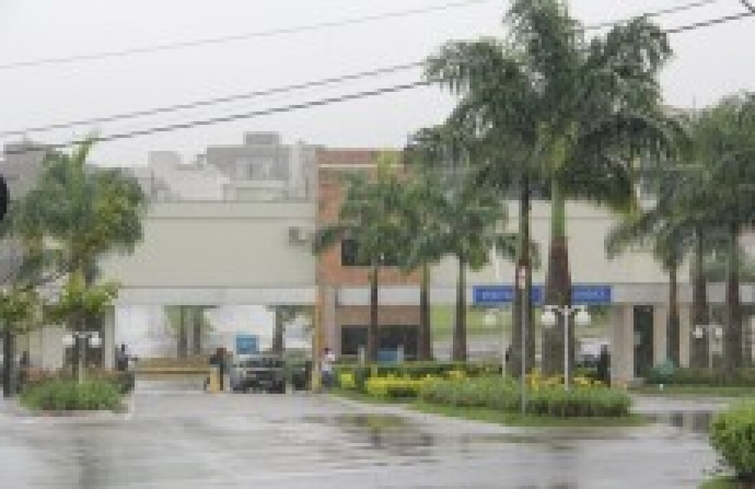 Condomínio Aruã Brisas, em Mogi, tem cinco casas roubadas