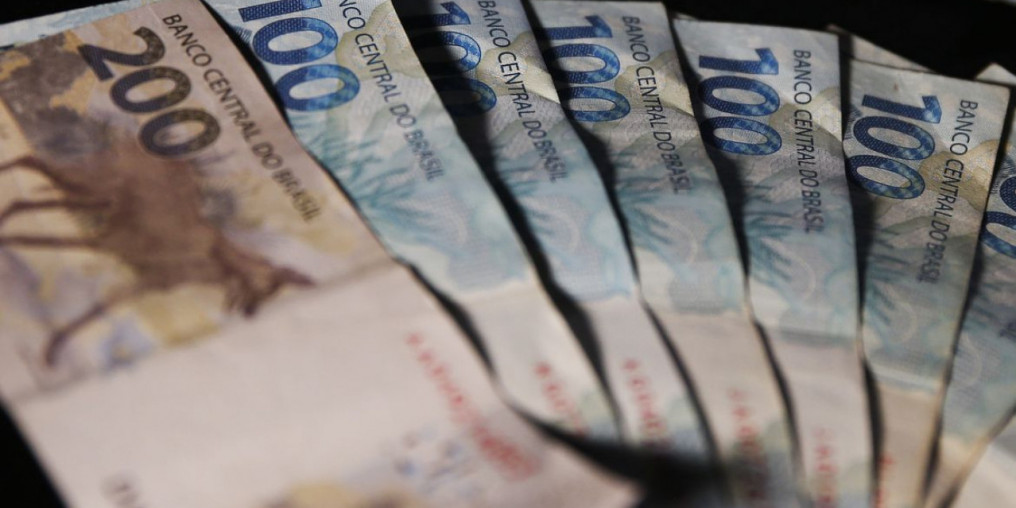 Governo estima déficit primário de R$ 65,91 bi em 2023