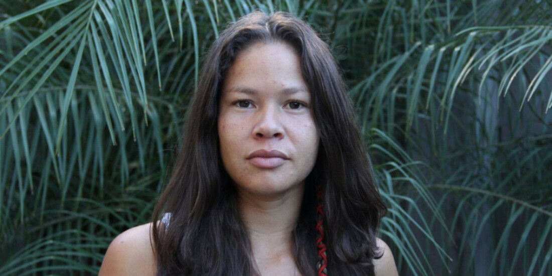 Rede de mulheres indígenas cineastas será lançada neste sábado