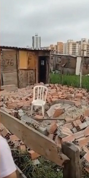 Mogi das Cruzes registra 21 tentativas de ocupação irregular no ano