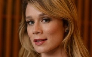 Marina Ximenes se prepara para Tancinha