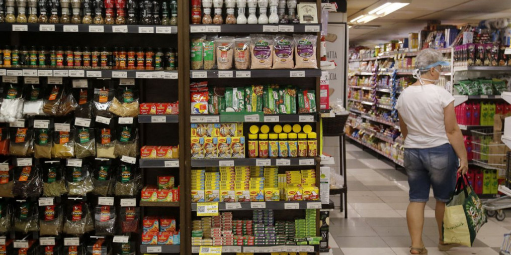 Inflação chega a 12% entre as famílias de renda muito baixa, diz Ipea