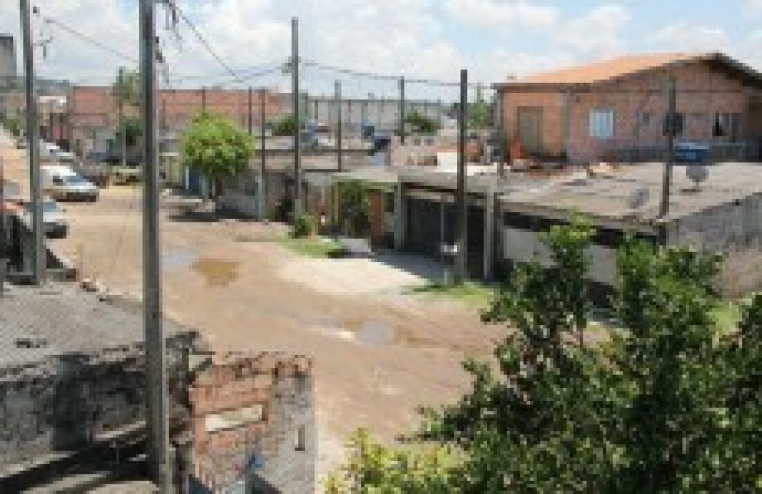 Reintegração no Suzanópolis é adiada em quatro meses
