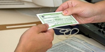 TRE-SP atualiza lista e 124 mil títulos estão cancelados na região