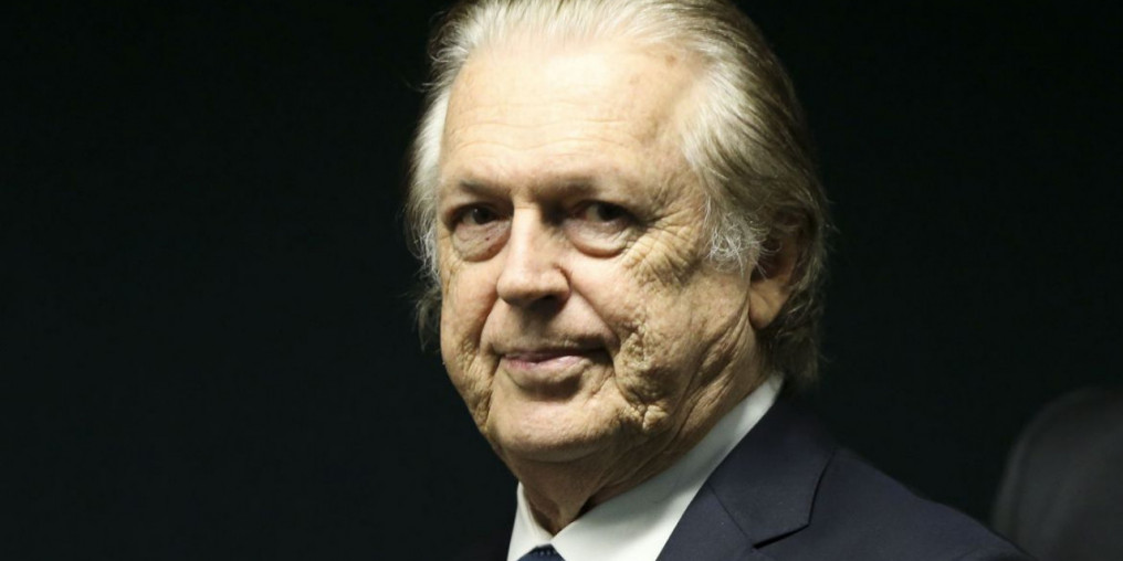 União Brasil indica Luciano Bivar como pré-candidato à presidência