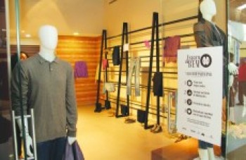 Espaço do Bem vai ser inaugurado oficialmente no Mogi Shopping