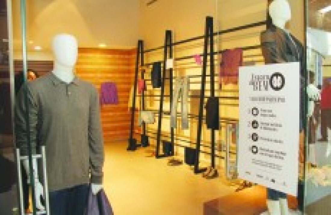 Espaço do Bem vai ser inaugurado oficialmente no Mogi Shopping