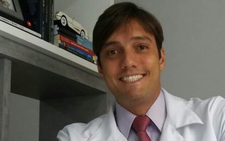 Colunista celebra cem artigos escritos