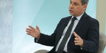 Novo presidente da Petrobras toma posse hoje